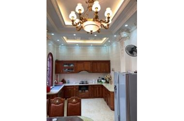 BIỆT THỰ VĂN QUÁN VIEW HỒ 210M 5T 20 TỶ